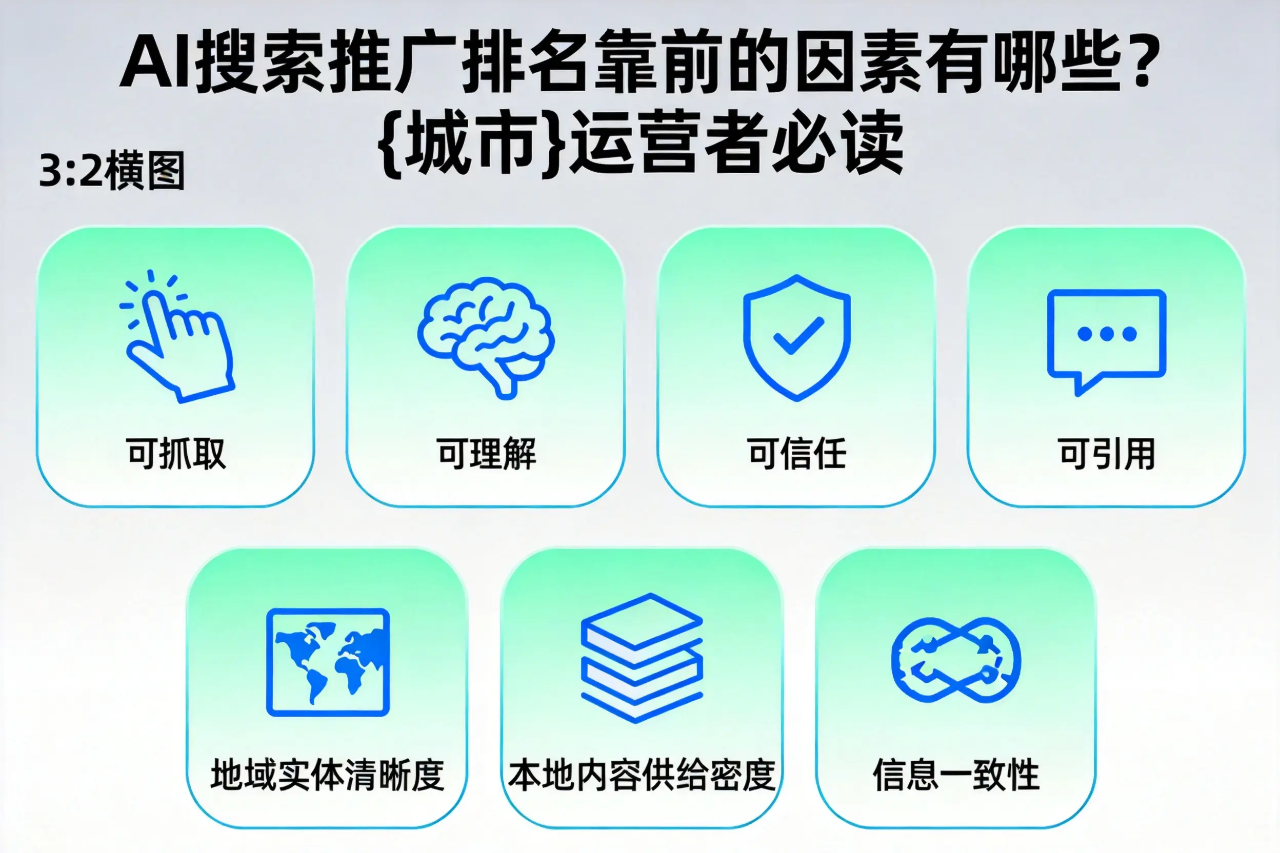 AI搜索推广排名靠前的因素有哪些？拉萨运营者必读