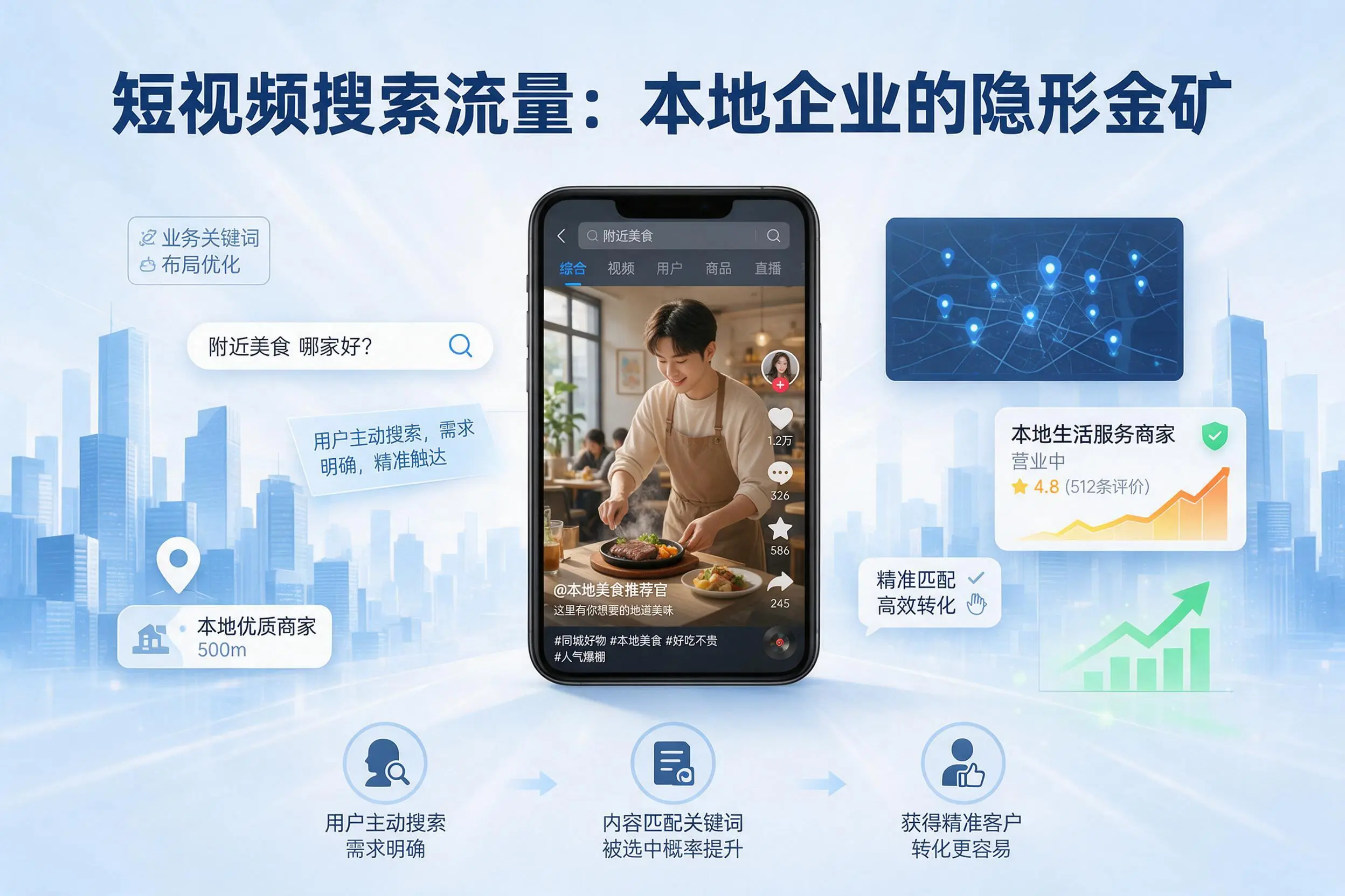 拉萨企业为何要做短视频代运营？流量逻辑与转化路径解析